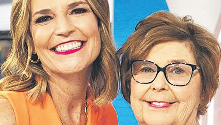 Ünlü sunucu annesini arıyor