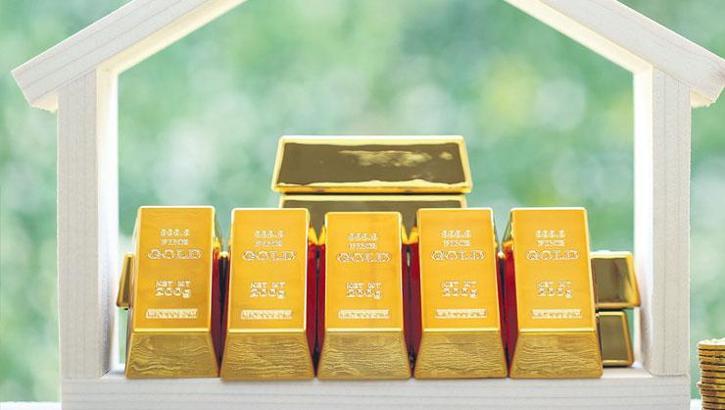 Türk halkının finansal kalkanı: Altın