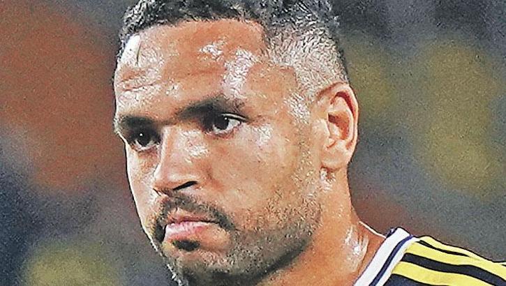 Takas yetişmedi Kante pes etmedi