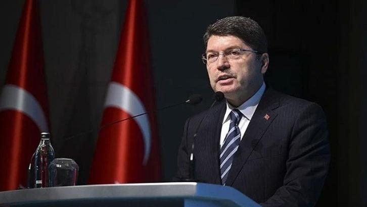 Bakan Tunç'tan Muğla'daki kadın cinayetine ilişkin açıklama: Fail için hiçbir kaçış yoktur