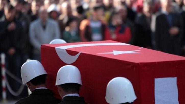 MSB acı haberi duyurdu! Rahatsızlanan askerimiz şehit oldu
