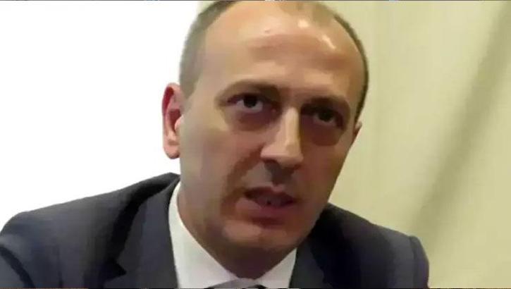 Dilek İmamoğlu'nun kardeşi Ali Kaya uyuşturucu soruşturmasında gözaltına alındı