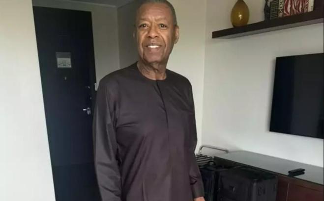 Müzik dünyası yasta! Ron Kenoly 81 yaşında hayatını kaybetti