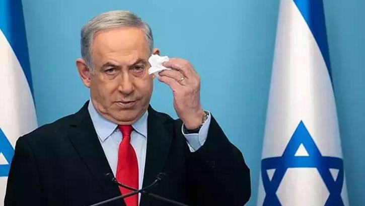İsrail’de yargı ile hükümet karşı karşıya! Netanyahu’yu terleten soru