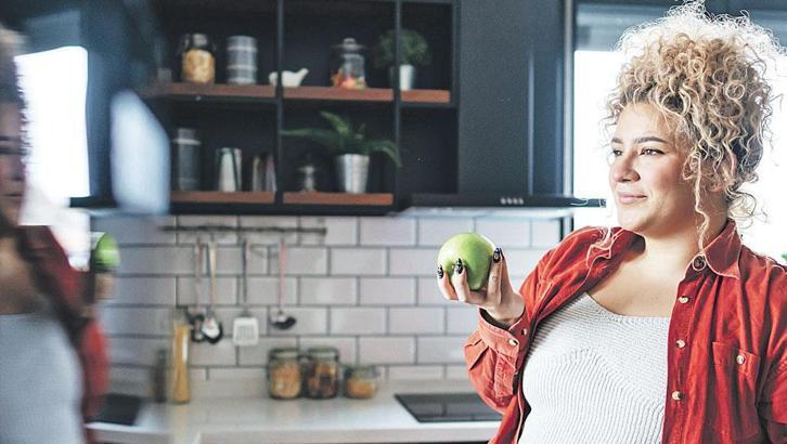 'Biraz kiloluyum demek' obezite riskini azaltmaz! Bazı işaretleri var