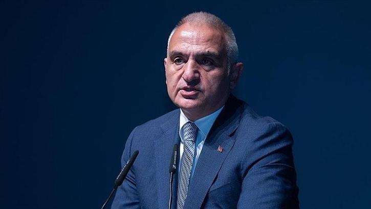 Bakana iftira attı, bir liralık tazminat davasını kaybetti