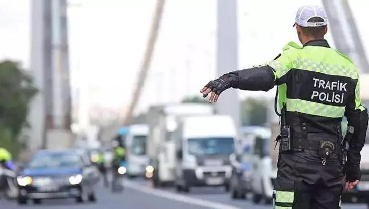 Trafikte kurallar değişiyor! 6 madde kabul edildi: İşte yeni cezalar