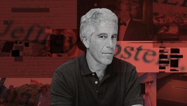 FETÖ elebaşı Gülen'in avukatının Epstein'i de temsil ettiği ortaya çıktı