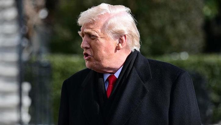 Trump’tan flaş ‘nükleer’ iddiası! İran’a sert uyarı: Pişman olursunuz