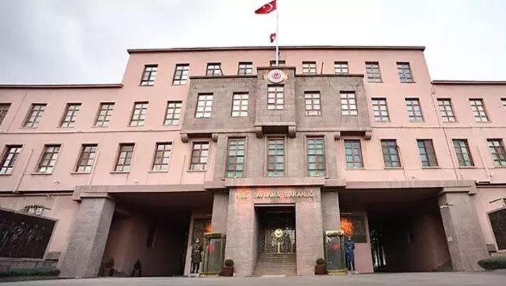 MSB'den, Yunanistan Başbakanı'nın '12 mil' açıklamasına yanıt: Türkiye'nin tutumu net