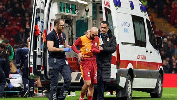 Yürekleri ağza getirdiler! Ahmed Kutucu'dan açıklama: Önemli bir sorunum yok