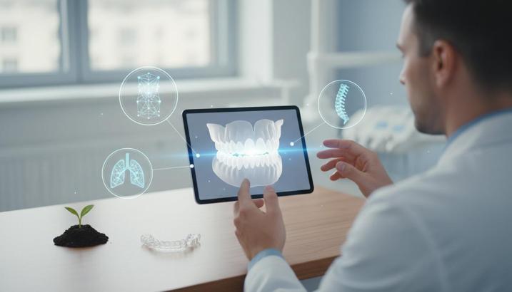 Sadece estetik değil, meğer tüm vücudu etkiliyormuş! Uzmanı ortodontik tedavi hakkında merak edilenleri yanıtladı