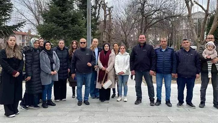 Okul tuvaletinde kamera skandalı! Veliler valiliğin kapısını çaldı