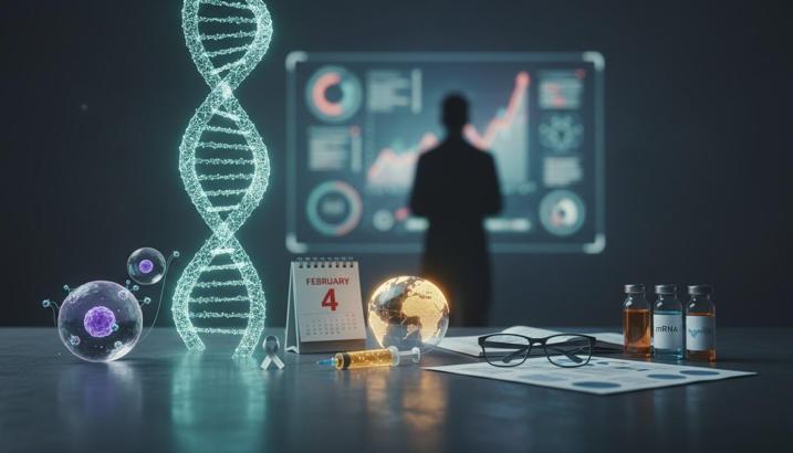 Tablo korkutucu: Dünyada 20 milyon, Türkiye'de 240 bin kişi kanser tanısı alıyor