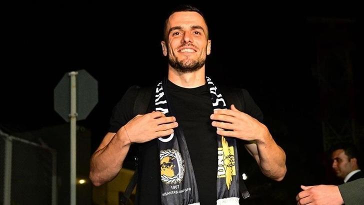 Filip Jörgensen transferinde Chelsea'den sürpriz hamle! Transferin önü açıldı
