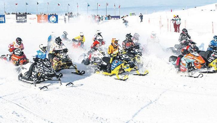 Dünya Rize'ye hayran kaldı