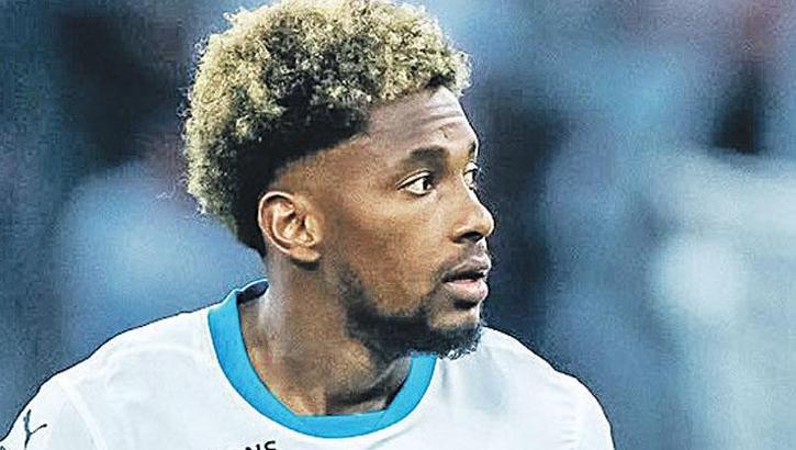 Fırsat transferi Amir Murillo