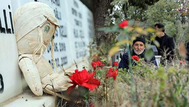 6 Şubat acısı dinmedi: “Oğlumun mezarı evimiz oldu”