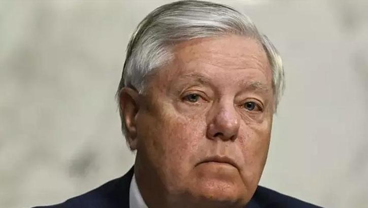 Epstein dosyasında, ABD'li Senatör Graham'ın ismi 100'den fazla belgede yer alıyor