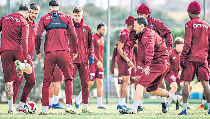 Karadeniz'de dev kapışma!