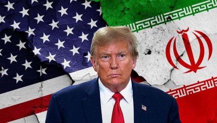 Trump, İran görüşmelerinin olumlu geçtiğini söyledi: 'İran, artık daha hevesli'