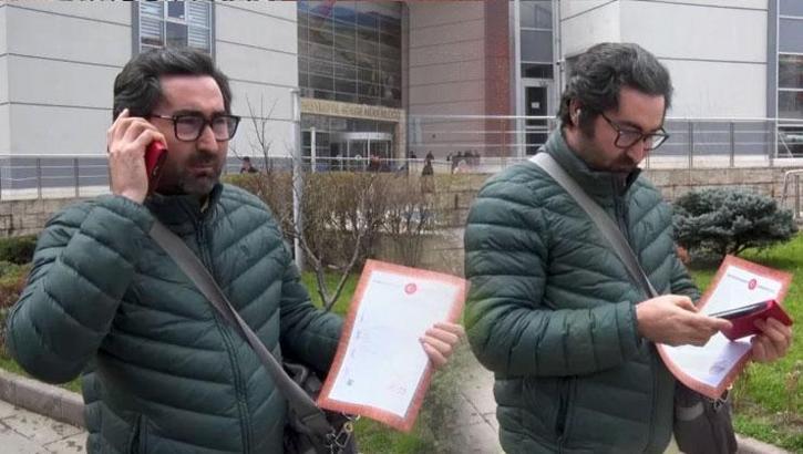 Bursa'da akılalmaz sistem hatası! Tapu için ödediği para hesabına geri yattı! 'Bedavaya ev sahibi oldum'