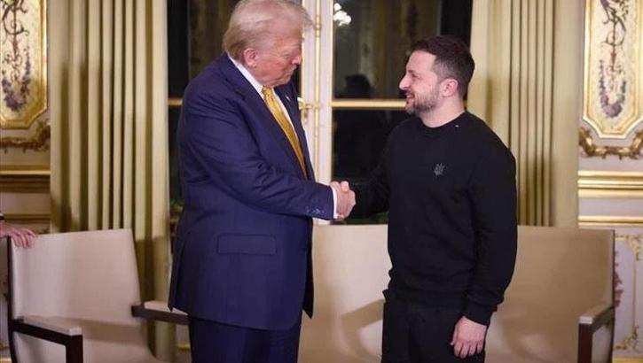 Zelenski, Washingon'ın baskısını açıkladı: Savaş için son tarih