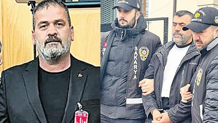 Önce eşini sonra emlakçıyı vurdu