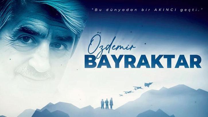 Garipçe'den Gabar'a bir 'Buzkıran'ın hikayesi