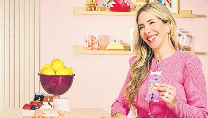 ETİ'den 173 milyon dolarlık satın alma