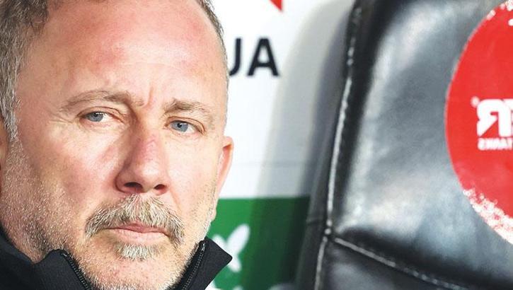 Beşiktaş'ta beyaz sayfa!