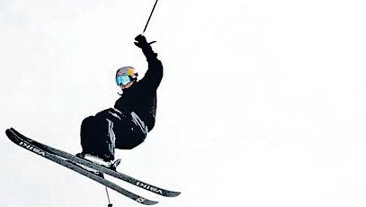 5.2 milyar euro'luk olimpiyat heyecanı