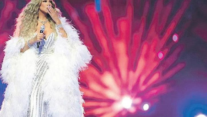 Görkemli açılış