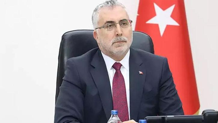 Bakan Işıkhan: 120 bine yakın işe yerleştirmeye aracılık ettik