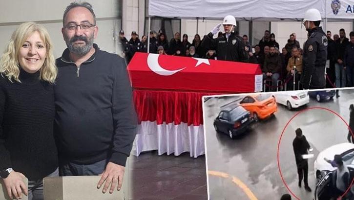 Polis memurunu döverek öldürmüşlerdi: Saldırganların ifadesi ortaya çıktı
