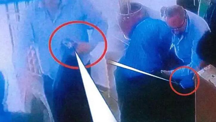 Bakırköy Belediyesi'nde rüşvet iddiası! Görevli zabıta memuru gözaltına alındı