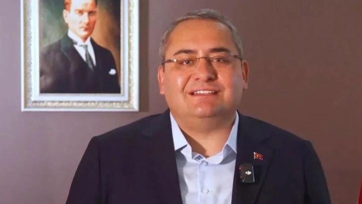 Keçiören Belediye Başkanı Mesut Özarslan CHP'den istifa etti