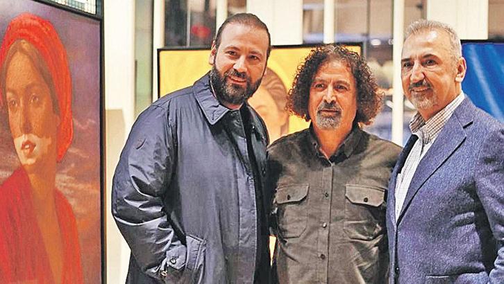 Sergiye ilgi büyük oldu