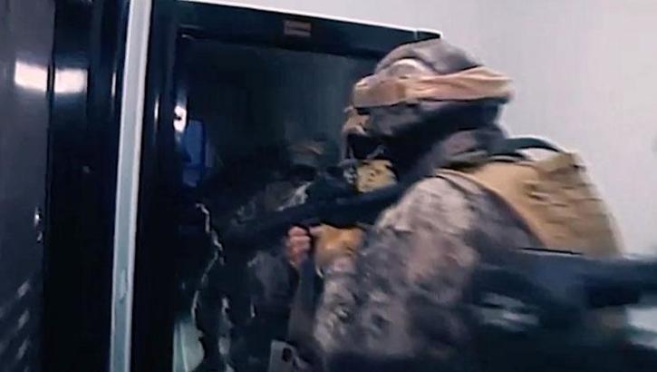 İçileri duyurdu: 24 ilde uyuşturucu operasyonları: 144 şüpheli yakalandı