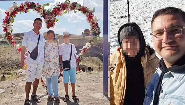 Güvenlik görevlisi Antalya Adalet Sarayı'nda ölü bulundu