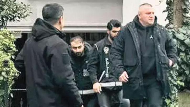 İBB'ye yolsuzluk soruşturması! İmamoğlu’nun koruması serbest bırakıldı