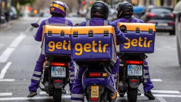Türkiye'deki 'Getir' satılıyor! Yeni sahibi belli oldu