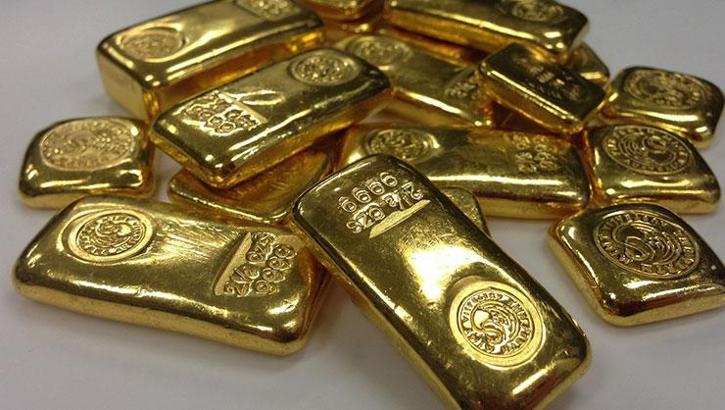 Yıllık en yüksek getiri külçe altında oldu