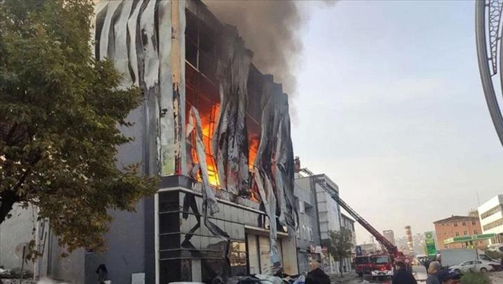 Dilovası yangını soruşturmasında yeni gelişme! İddianame yeniden yazıldı