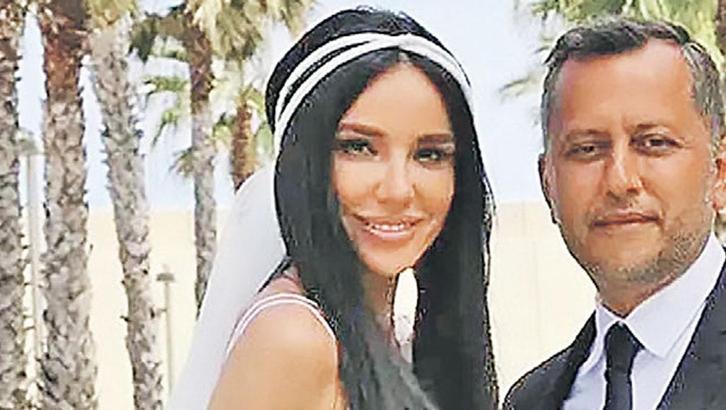 Gülşen’in 10 yıl sonra soyadı değişti