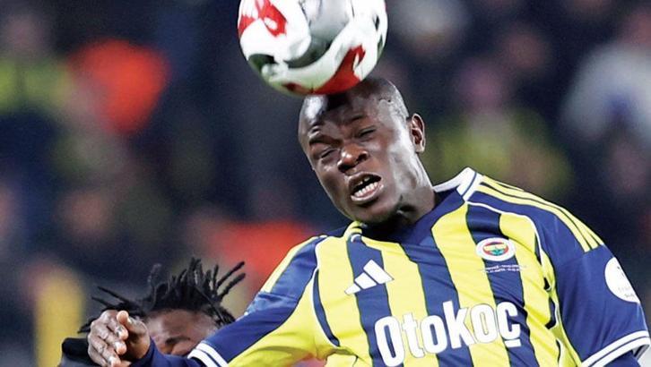 Kadıköy’de Kante coşkusu