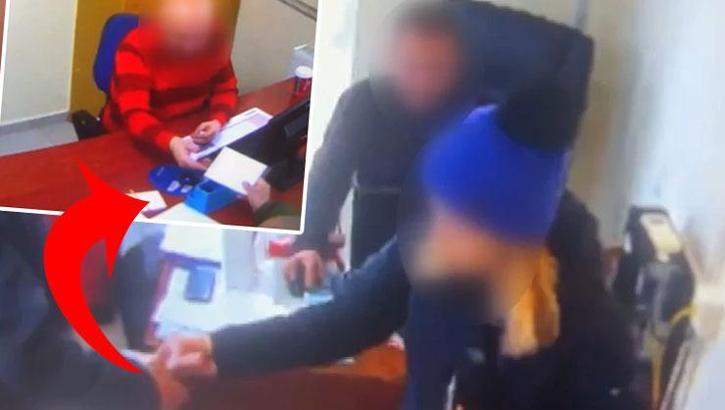 Üsküdar Devlet Hastanesi'nde rüşvet skandalı! Gizli kamera kuruldu: Yeni yıl zammı da yapmışlar
