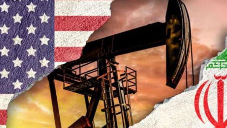 ABD-İran hattındaki açıklamalar petrolü aşağı çekti