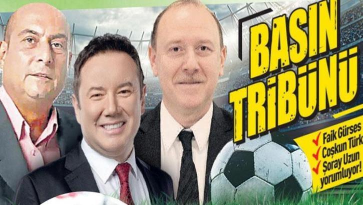 Herkesin gözü kulağı Trabzon'da olacak