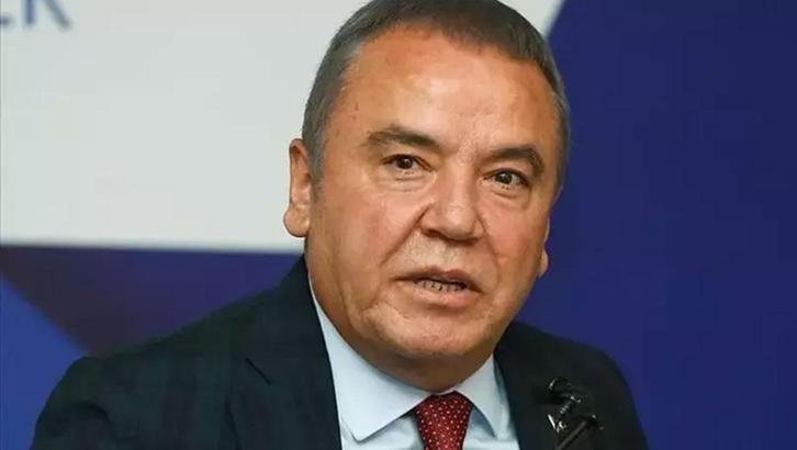 Antalya Büyükşehir Belediyesine yönelik soruşturmanın iddianamesi kabul edildi!